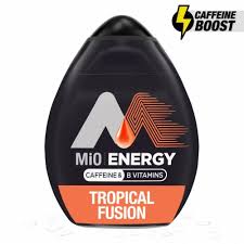 What Is Mio, And Is It Good Or Bad For Your Health?