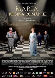 Su di loro sono stati girati una ventina di film. Film Regina Maria Online