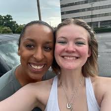 Catherine Keyes's Instagram, Twitter & Facebook