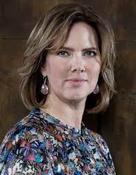 The future is now' wordt de theorie verbonden met de praktijk. Cora Van Nieuwenhuizen Minister Van Infrastructuur En Waterstaat