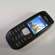 Nokia 1800 Straight Button MobilePhones ...