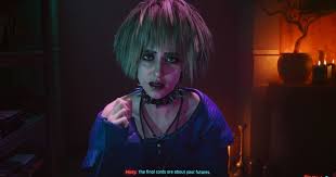 Side jobs can also influence the main story outcome. Cyberpunk 2077 Fool On The Hill Guide Where To Find All The Tarot Cards