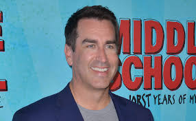 Rob Riggle To Play His Former Army Commander In 'Horse Soldiers'