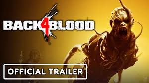 If you've already got access to the back 4 blood beta and want to start playing it on your xbox one or xbox series s/x, but can't download it, then there are some fixes you can try. Trailer Zu Back 4 Blood Spielbare Charaktere Vorgestellt