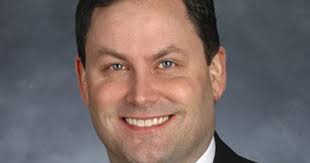 Freddie Mac CFO was told to take time off