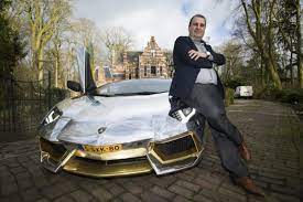 These are the most recent 10 blog posts mentioning salar azimi in jacketflap's children's publishing blog reader. Opgestapt Omdat Hij Bedrijfsgeld In Voetbal Stak De Standaard Mobile