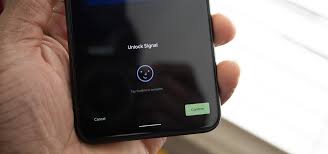 I'm assuming we all strive to be the best we can possibly be. How To Set Up Face Unlock On The Google Pixel 4 Android Gadget Hacks