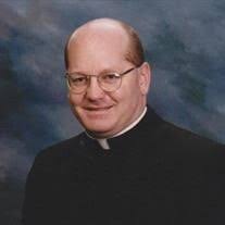 Rev. Jeff Schleisman Obituary