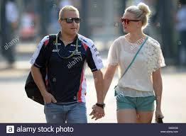 Lionsgate's the hitman's bodyguard's wife will take no. Valtteri Bottas Girlfriend Images