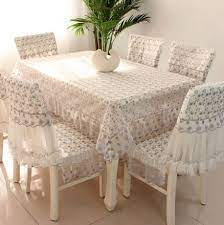 Save 5% when you buy $50.00 of select items. Buy Generic Lace Round Square Tablecloth Chair Cover Cushions Europe Pastoral Style Home Hotel Dining Wedding Embroidered Table Cover 110cm 160cm Online At Low Prices In India Amazon In
