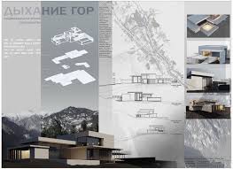 Presentation Boards Drawing Presentation Boards Drawing Prasentationstaf Layout Architecture Presentation Board Design Interior Design Presentation Boards