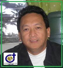 Societas Verbi Divini (SVD)