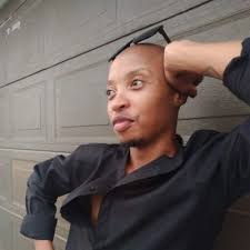 Lawrence Mogatusi (@enigma1111)