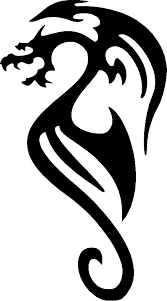 1000 Images About Dragon Stencil Designs On Pinterest Dragon Dragon Tattoo Designs And Stencils Stencils Stencil Designs Adhesive Stencils