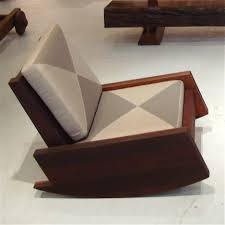 asturias rocking chair designed by carlos motta available at espasso sustainable contemporary design wooden dining chairs eco furniture rustic home interiors