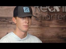 Capt. Ryan Howard Video Bio