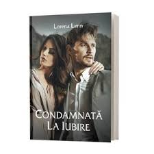 „fulgi de iubire în librăriile cărturești. CondamnatÄ La Iubire By Lorena Lenn