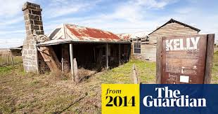 Families, cops blast ned kelly worship. Ned Kelly S Childhood Home For Sale Australia News The Guardian