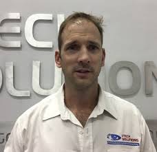 About I-Tech Solutions