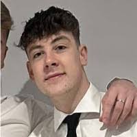 Georgia Learoyd's Instagram, Twitter & Facebook