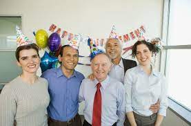 Read my privacy policy and disclosure policy here. Retirement Party Ideas Baby Boomers Us News