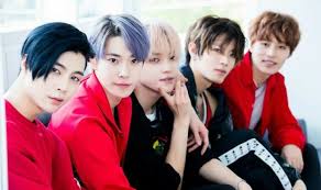 Idn times agama dita karang: Quiz Siapakah Hyung Line Di Nct 127 Yang Bakal Ajak Kamu Malam Mingguan Kepoper