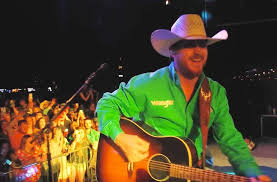 Flashback On The Bus With Cody Johnson At Floore S Country Store Cody Johnson Texas Country Music Hot Country Boys