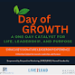 Day of Growth event image