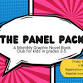 The Panel Pack: A Monthly Graphic Novel Book Club event image