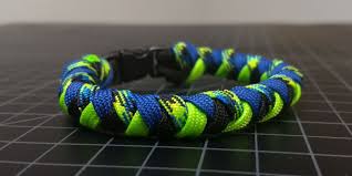 This braid is handy for making a variety of items, from watch straps. Uses For Coreless Paracord Paracord Planet
