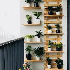 60 Indoor Plants Decor And Plants Shelves Ideas To Brighten Up Your Room Flymeso Blog In 2020 House Plants Decor Plant Decor Indoor Terrace Decor