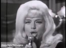 1972 saw Diana Dors add another character to her "Gallery of Grotesques",  according to Diana when she played Anna Harb in the film "Nothing But The  Night". Released in early 1973, the