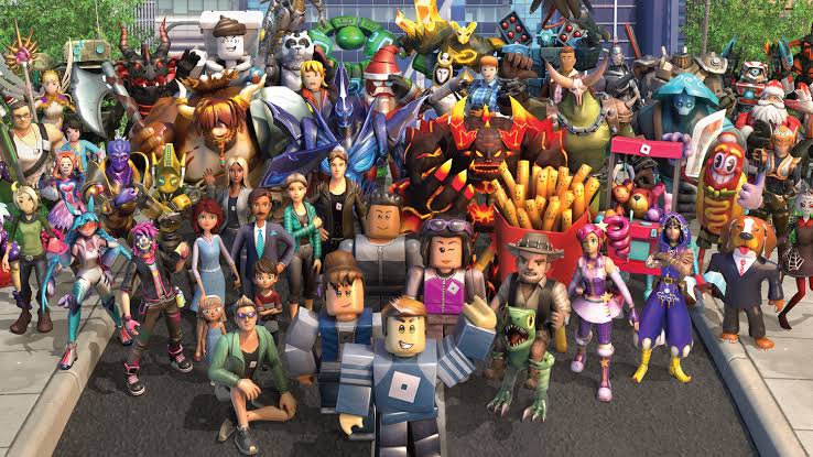 Demandan a Roblox Por Permitir Que Los Niños Realicen 'Apuestas Ilícitas' -  Decrypt
