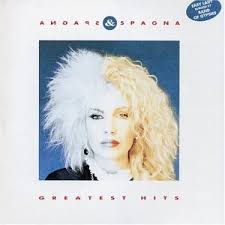 In 1987 she released her second successful hit, call me. Spagna Spagna Greatest Hits Ivana Spagna Amazon De Musik