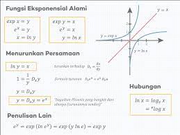 Langkah langkah mencari nilai ln pada microsoft excel sebagai berikut: Bilangan Euler Metode Euler Log Ln Ç€ Pengertian Hubungan Contoh Soal Penerapannya Dalam Fisika Aisyah Nestria