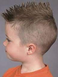 10 delightful mohawk haircuts for black kids 2019 parents who want to help their boy express himself through his hair will want to consider black kids mohawk haircuts. 46 Edgy Kids Mohawk Ideas That They Will Love