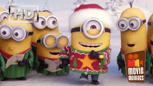 Maybe you would like to learn more about one of these? Minions Jingle Bells X Mas Song Youtube