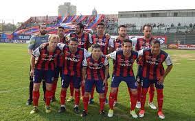 Central córdoba rosario, fußballverein aus argentinien. Diagonales Conoce La Historia De Central Cordoba El Rival De Estudiantes De Esta Noche