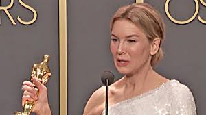 Renée zellweger attended the 2020 oscars last night (9 feb), after receiving her first nomination for an academy award in 16 years. Oscars 2020 Renee Zellweger Winner Speech Youtube