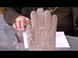We did not find results for: Michael Jackson S Glove Goes Up For Auction Youtube