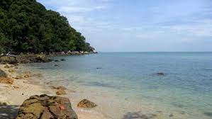Terdapat banyak tempat menarik di port dickson yang menjadikan port dickson sebagai salah satu destinasi pilihan selain pemandangan pantai yang catik dan sesuai untuk keluarga atau kumpulan. 5 Pantai Port Dickson Yang Disyorkan Penduduk Tempatan C Letsgoholiday My