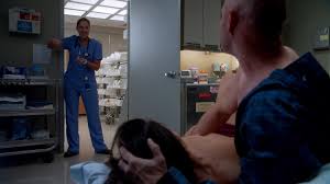 Watch Online - Veronika Dominczyk - Nurse Jackie s06e01 (2014) HD 1080p