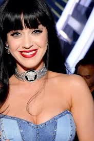 JHOPE and Katy Perry Interaction