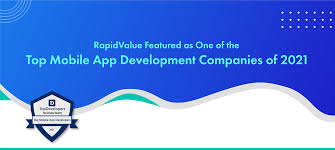Is a dedicated mobile app development company with certified 125+ developers. Top Mobile App Development Companies Mobile App Development