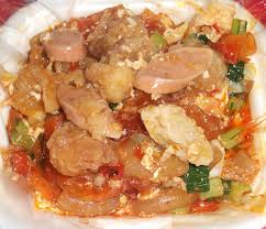 Seblak ceker,resep seblak ceker,resep seblak ceker pedas,cara bikin seblak ceker,cara buat seblak ceker,cara resep cara buat nasi goreng komplit spesial. 8 Resep Cara Membuat Seblak Ceker Kuah Mie Kering Sederhana Khas Bandung