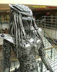 Pin On Arte Metal