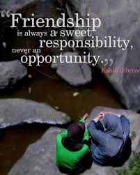 When nothing goes right, go left instead! Friendship Quotes Collection Of Inspiring Quotes Sayings Images Wordsonimages