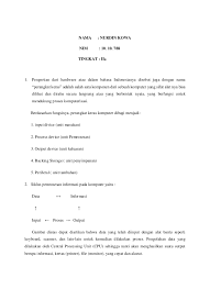 Contoh surat undangan rapat semi block style contoh surat. Contoh Surat Bahasa Inggris Block Style Contoh Surat