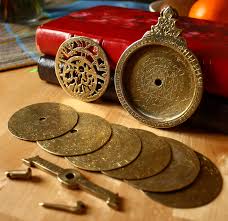 File Astrolabe 18th Century Disassembled Jpg Wikimedia