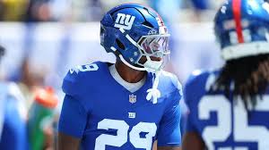2026 New York Giants training camp: Latest intel, updates - ESPN